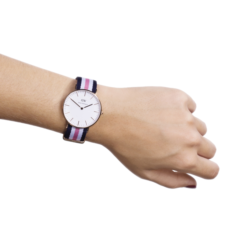 Daniel wellington 0506dw deals